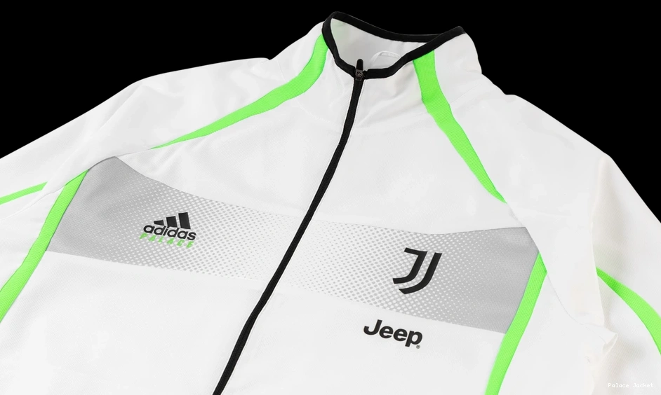Affordable Palace Top Juventus Track 0728